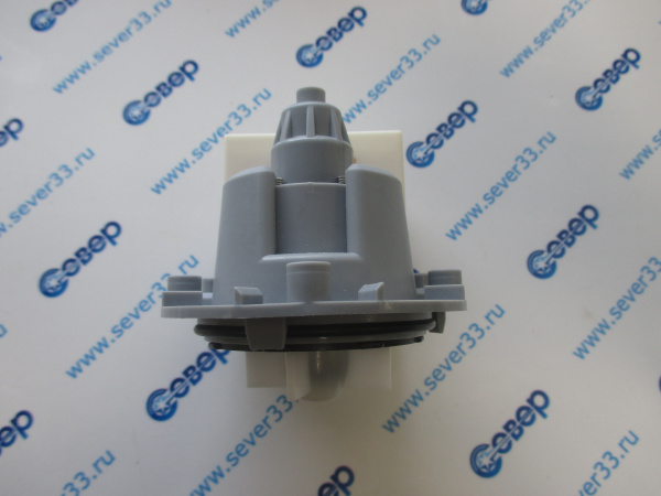 Насос ASKOLL 34W на 3-х винтах клем.вместе M230 Zanussi